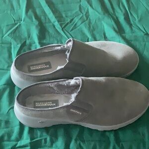 Skechers GOGA MAX Slip-on